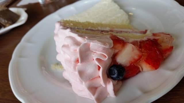 シェ・タニ 瀬の本高原店 - サブ画像3