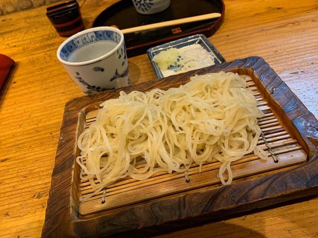 越廼 - サブ画像1