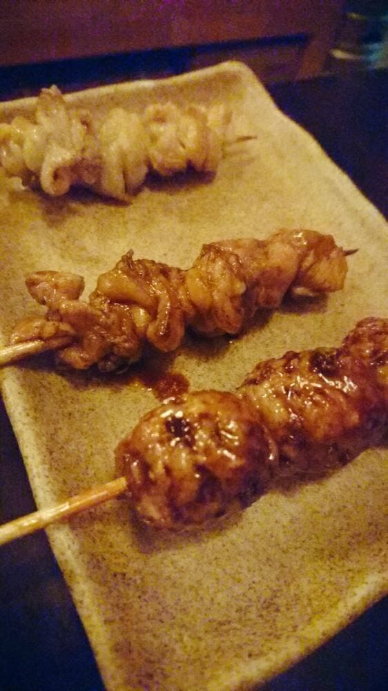 やきとり 葵屋 - サブ画像2