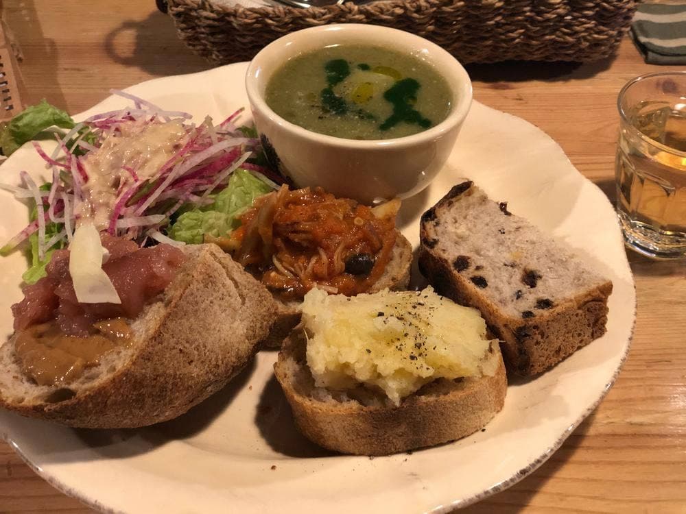 ルヴァン ターブル 信州上田店
