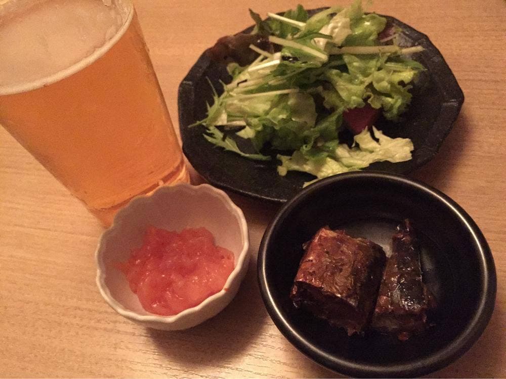 居酒屋 かんどころ