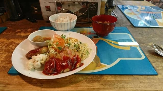 洋食酒場 ウコバク - サブ画像3