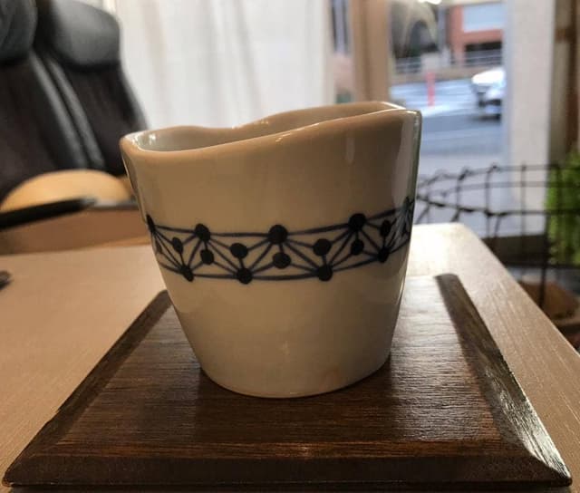 八百コーヒー店 - サブ画像1