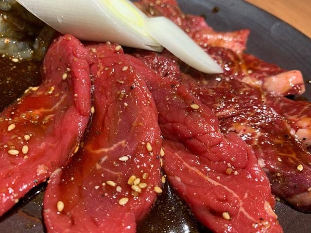 焼肉トラジ 町田店 - サブ画像3