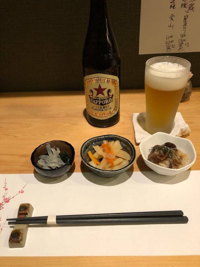 酒と肴 おおた - サブ画像3