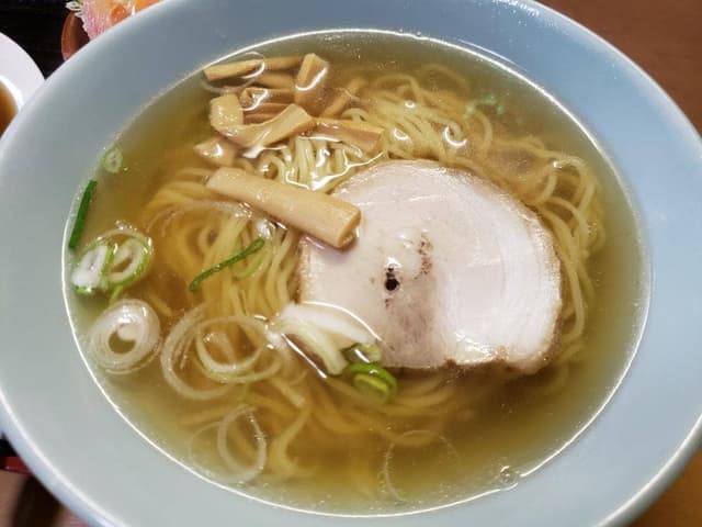 中華・永芳 - サブ画像2