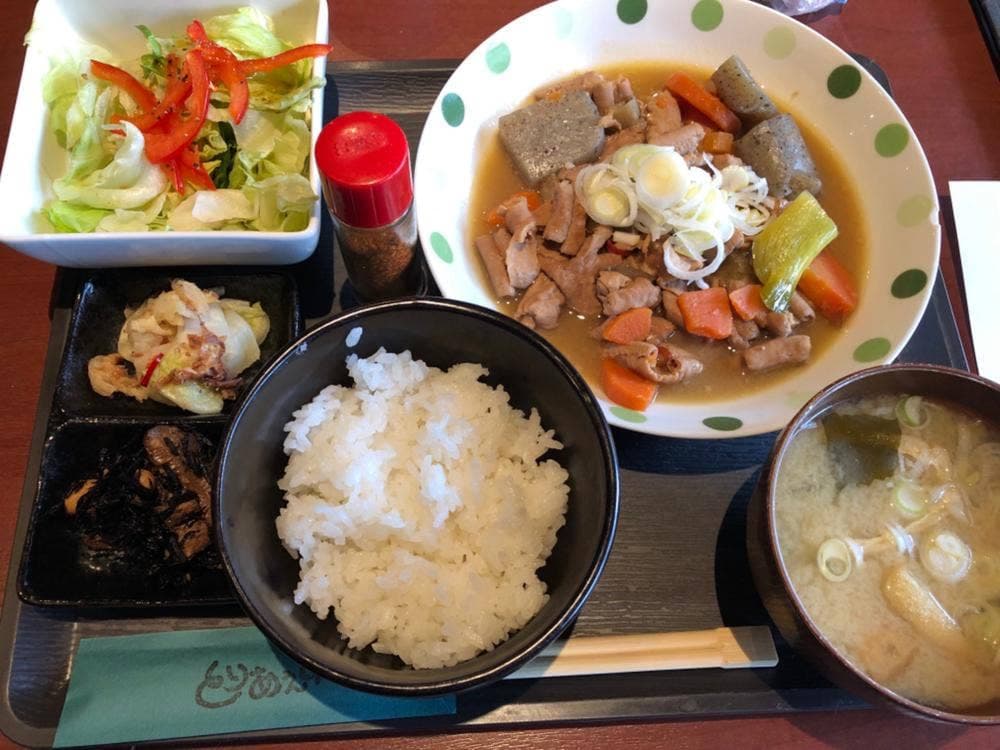 とりあえず