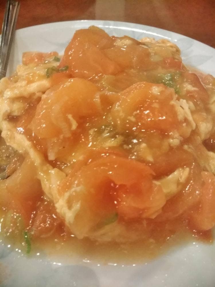中国料理 京華