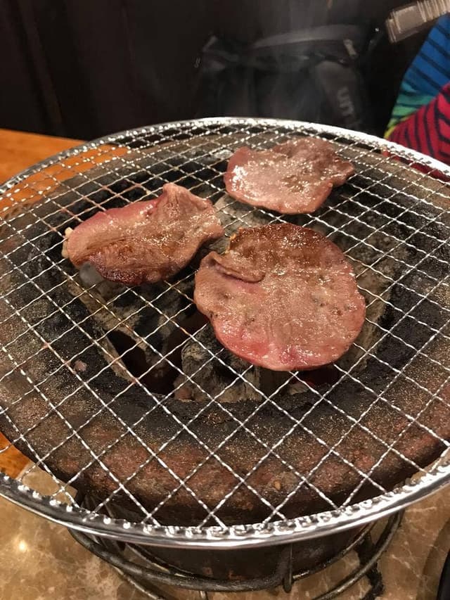 七輪焼肉 安安 町田店 - サブ画像1