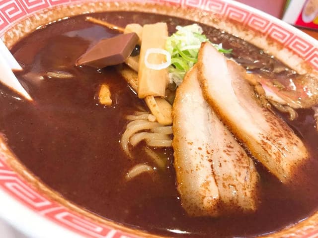 幸楽苑 牛久店 - サブ画像1