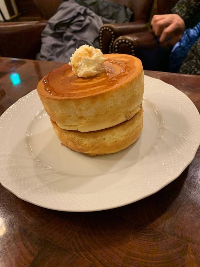 星乃珈琲店 倉敷堀南店 - サブ画像1