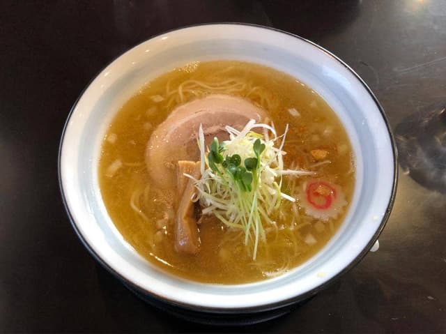 らーめん・つけ麺 吉田商店 本店 - サブ画像3