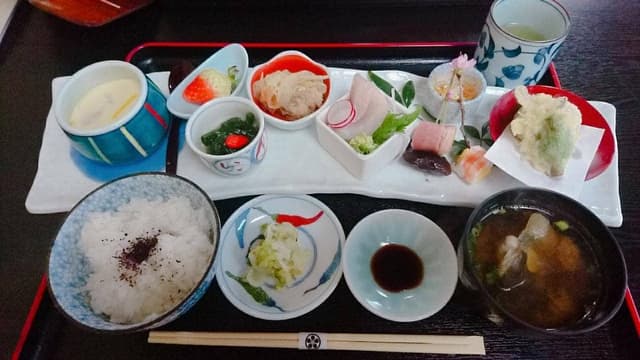 食留芽 - サブ画像2