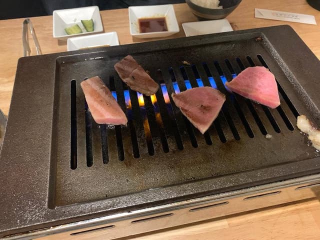 焼肉 十三風月 - サブ画像1