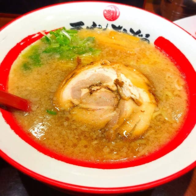 ラーメンのまめぞう 越谷レイクタウン店 - サブ画像1
