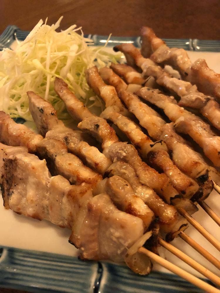 焼とりねね