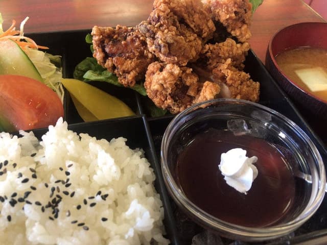 かかし - サブ画像2