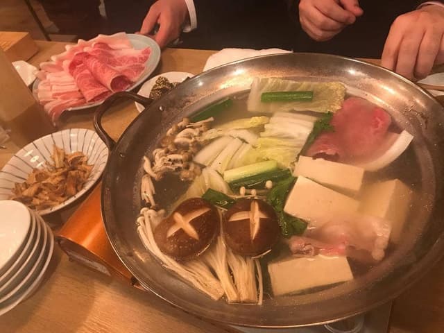 大衆すき焼き とみい - サブ画像2