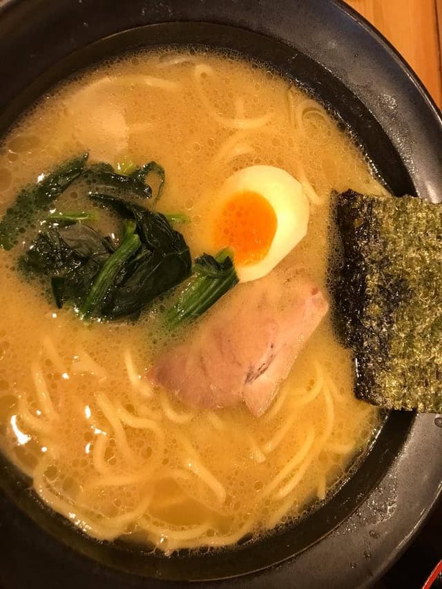 らーめんダイニング 満月 鶴ヶ峰店 - サブ画像2