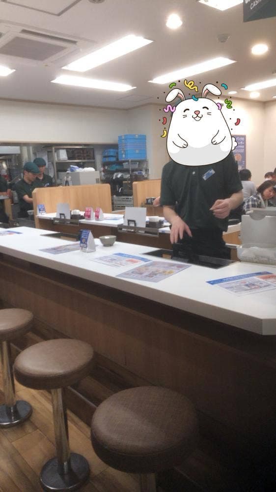 吉野家 綾瀬市役所南通り店 - サブ画像1