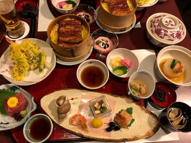 伊豆栄 不忍亭 - サブ画像2