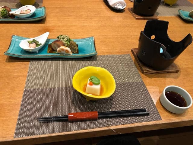 四季料理 はな坊 - サブ画像3