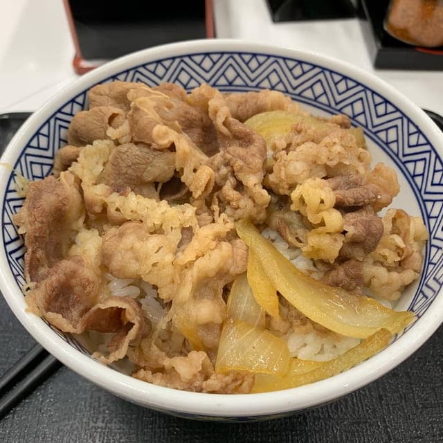 吉野家 習志野台店 - サブ画像3