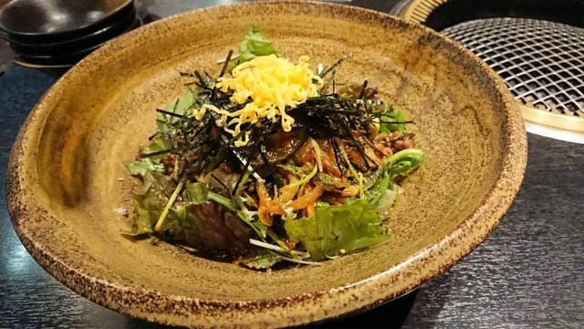 焼肉 一山 - サブ画像3