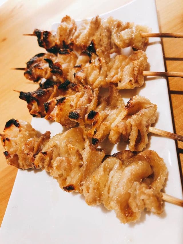 鳥やき処とり酉 - サブ画像1