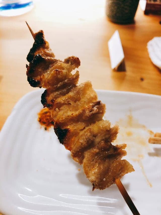 鳥やき処とり酉 - サブ画像2