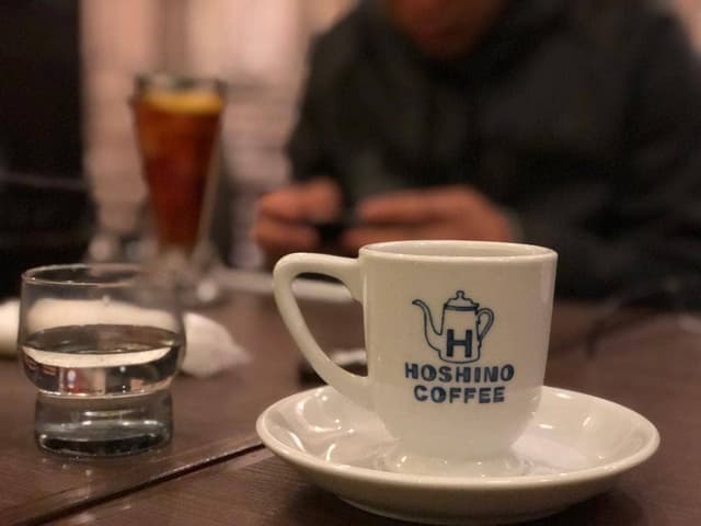 星乃珈琲店 熊本近見店 - サブ画像3