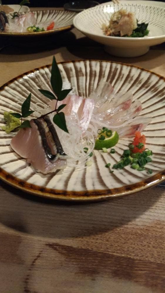 山文魚 - サブ画像2