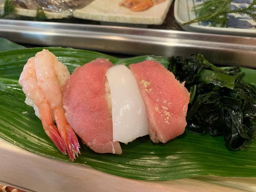 船八