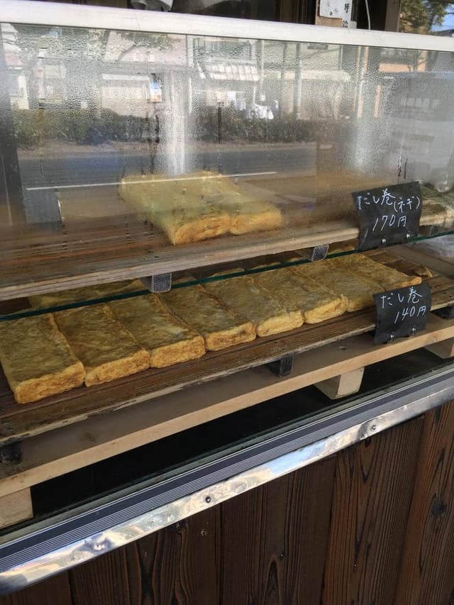 桑原鶏卵 - サブ画像3