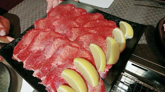 近江牛焼肉 霜月 草津駅東口店 - サブ画像1