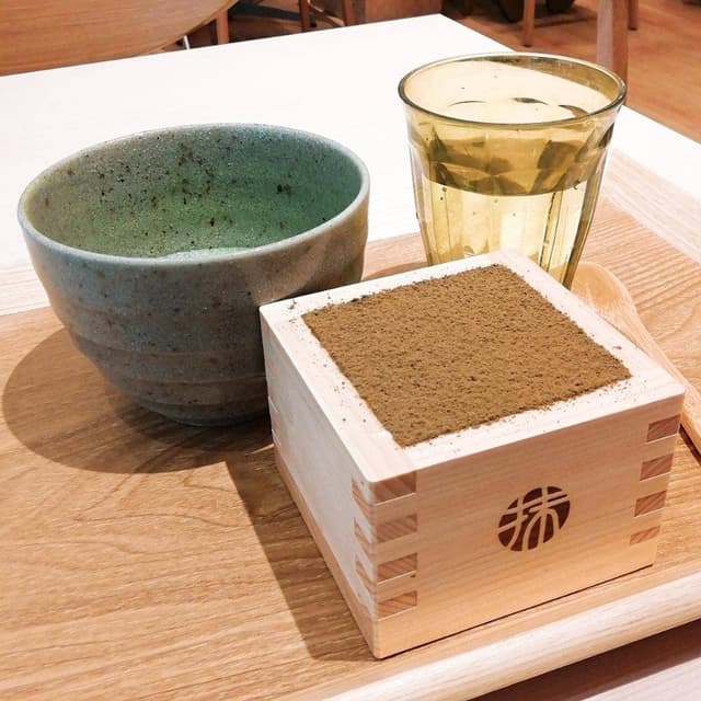 MACCHA HOUSE 抹茶館 なんばウォーク - サブ画像2