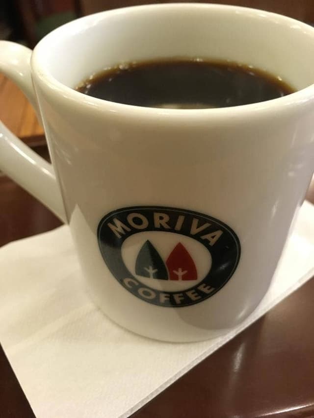 モリバコーヒー 四ッ谷カフェ - サブ画像1