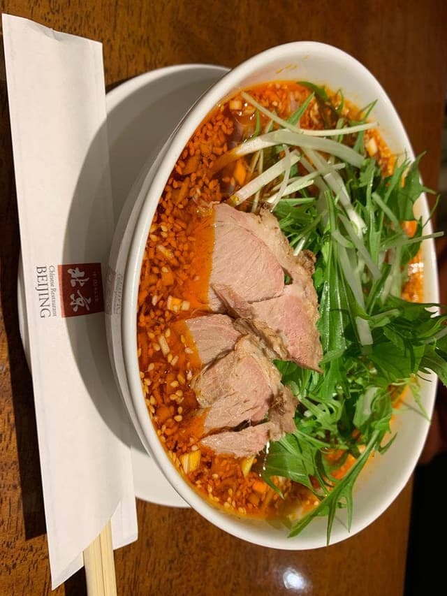 中国料理 北京本館 - サブ画像2
