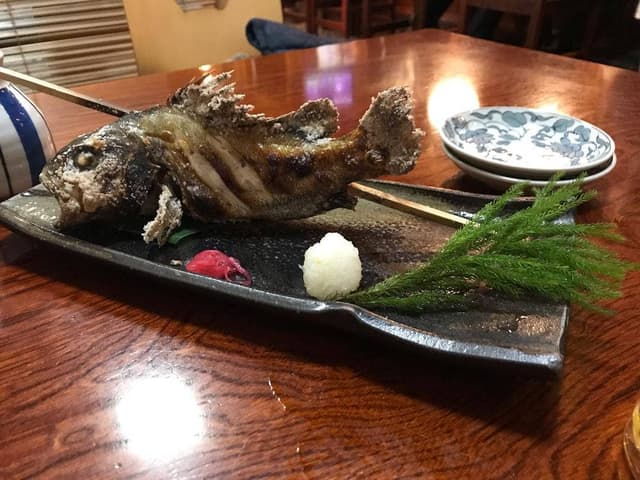 炭火三昧 ぐ - サブ画像2