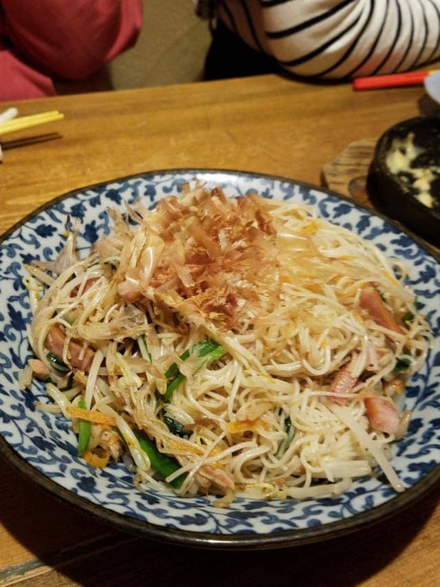 にぎわい - サブ画像1