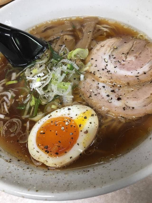 一龍飯店 - サブ画像2