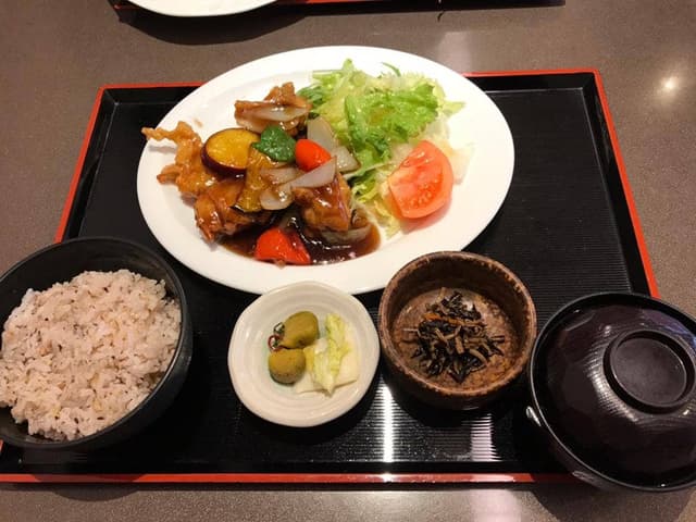 レストラン三宝 白根店 - サブ画像1