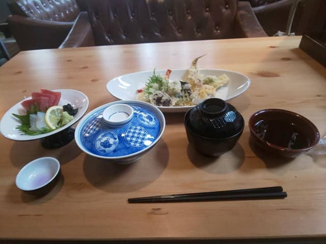 天はま - サブ画像2