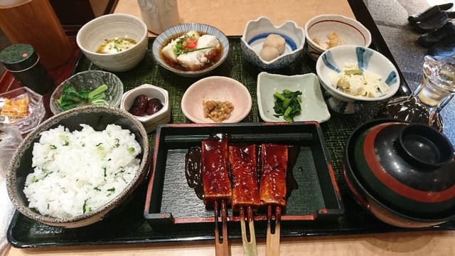 鈴の屋 名古屋オアシス21店 - サブ画像3