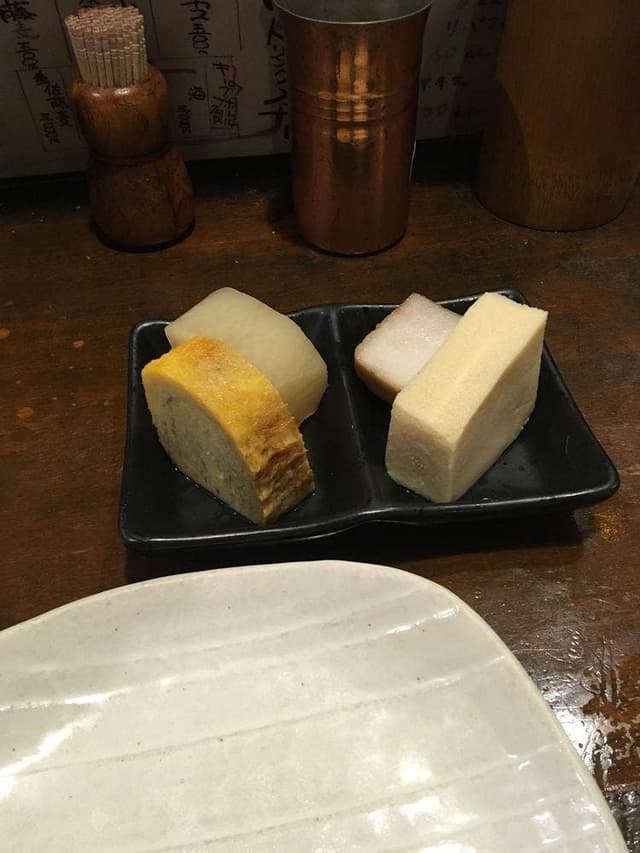 焼鳥屋 おぐん家 - サブ画像3