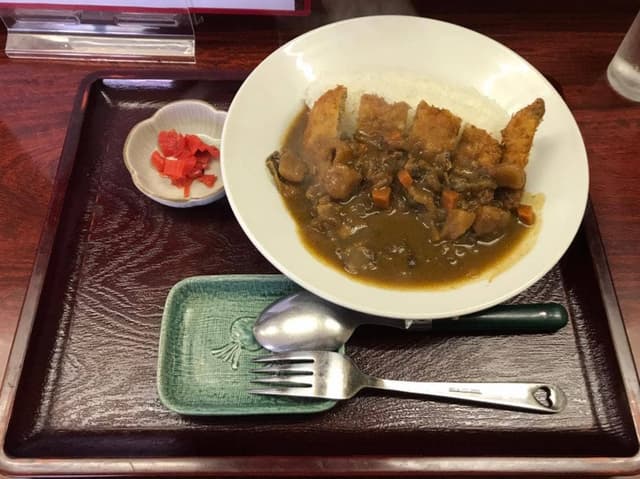たるまい軒 - サブ画像3