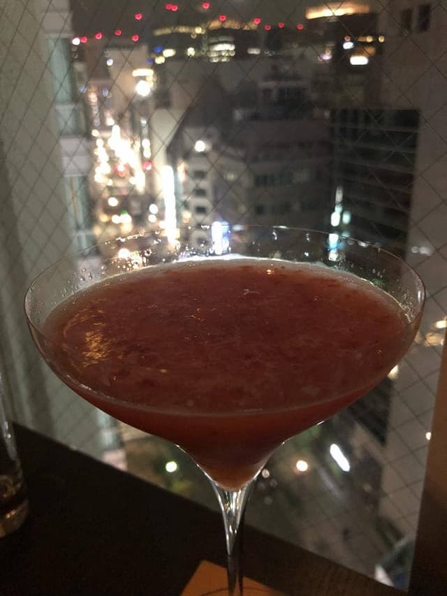 BAR Recette - サブ画像2
