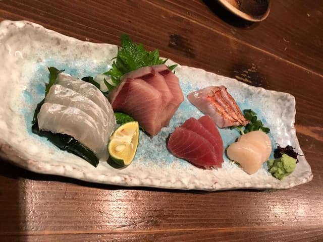 魚のすすめ produced by 松宮水産 - サブ画像2