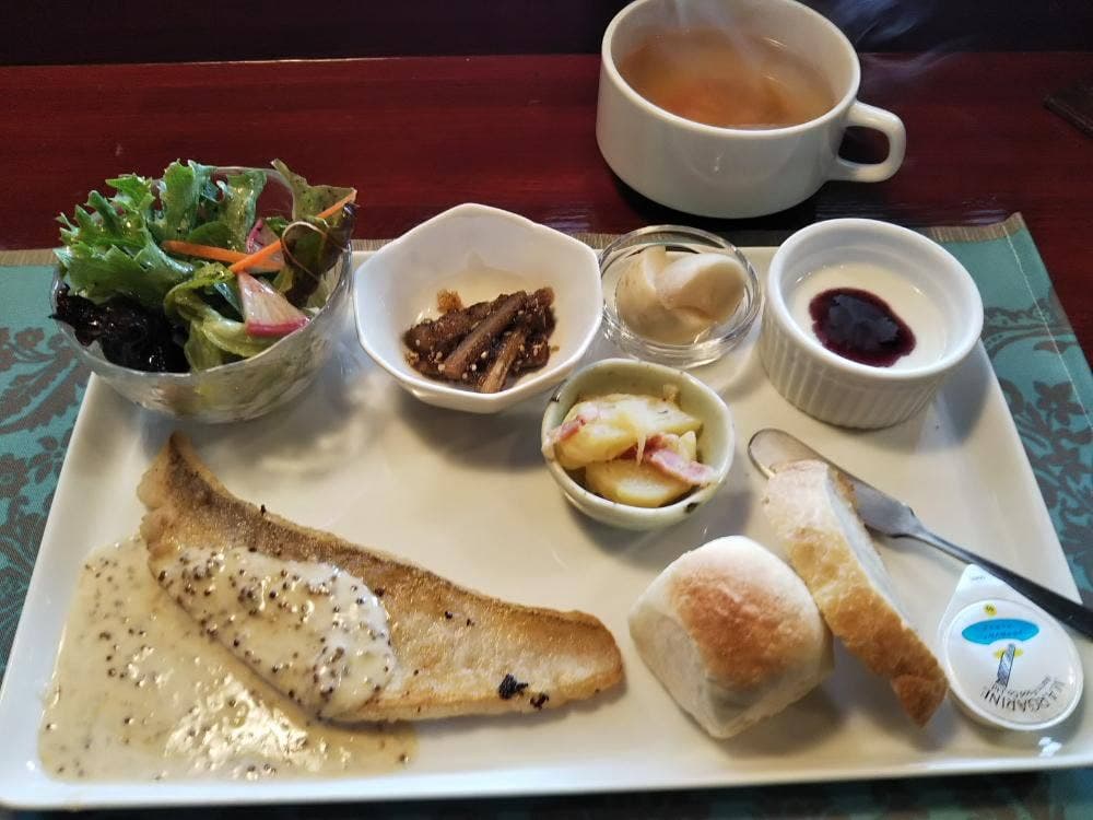Cafe りんく