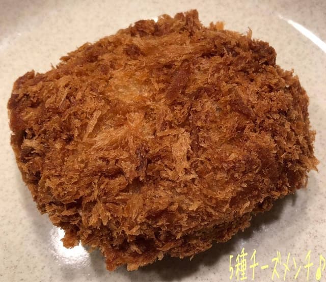 とんかつ新宿さぼてん デリカ 長津田駅店 - サブ画像2